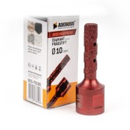 Amboss Red Edition Schleiffinger 10mm - 852-70190_80052