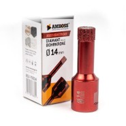 Amboss Red Edition Bohrkrone 14mm - 852-70014_80108