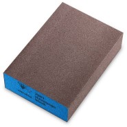 SIA Standard Block ultrafine 7991 siasponge block soft 69 x 98 mm - Korn 220 - 10 Stk - 0070.1260_80813