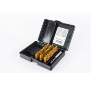 KSV Schrauber-Bit Kassette TIN - A-BOX31TIN_80920