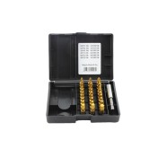 KSV Schrauber-Bit Kassette TIN - A-BOX31TIN