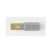 KSV Torx Diamant-Bit T10 L: 25 mm - A-T10-DIA25