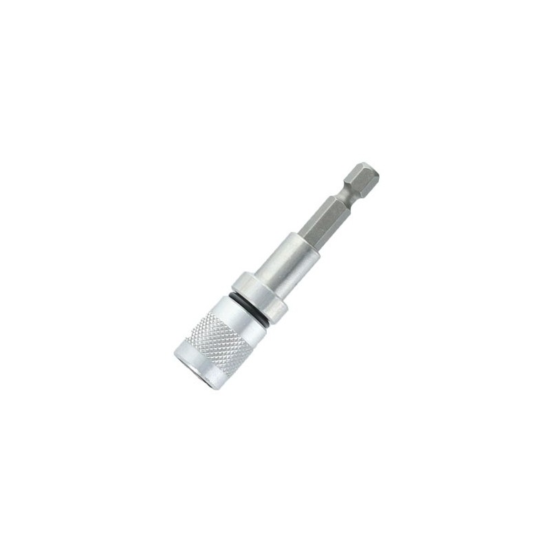 KSV 1/4 Magnet-Bithalter L: 68 mm - A-BH-2XM