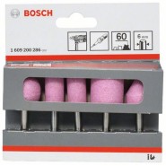 Bosch Schleifstift-Set 5-teilig 6 mm - 1609200286