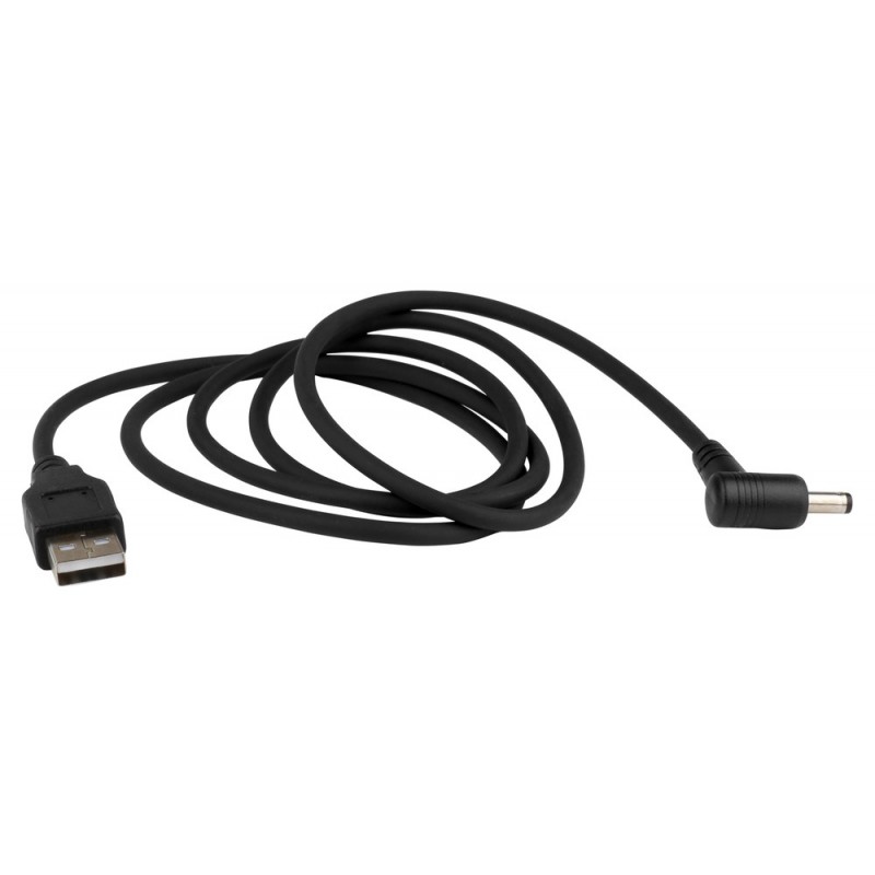Makita USB Kabel zur Verbindung von 14.4/18V Akku mit Adapter ADP05 - 199178-5