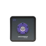 Scangrip NOVA-UV S Akku-LED-Arbeitsleuchte für UV-Härtung - 03.5802_82990