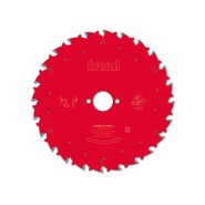 Freud Kreissägeblätter-Set Die Roten 210 - SET-3X210-30