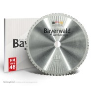 Bayerwald...