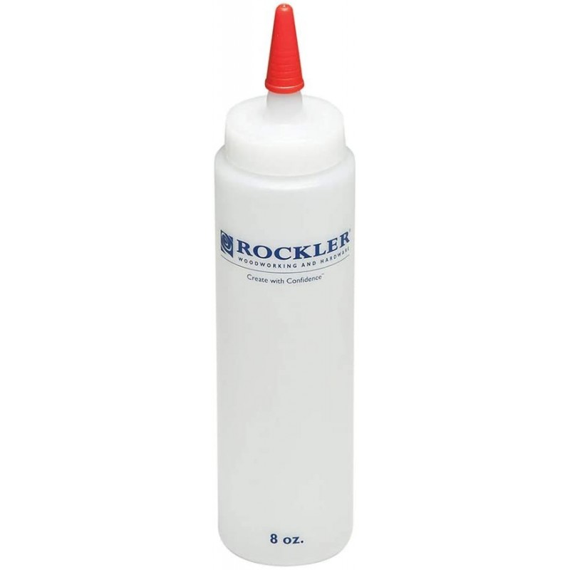 Rockler Klebstoffflasche mit Standardtülle - 992080