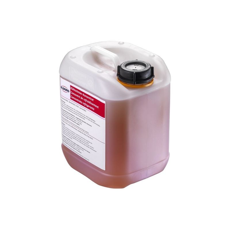 Alduro Kühlmittel 5l - 602800