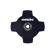 Metabo Grasmesser 4-flügelig - 628433000_85157
