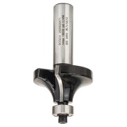 Bosch Abrundfräser 12 mm (R1 12 mm, L 19 mm, G 70 mm) - 2608628471_86491