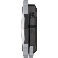 Brennenstuhl Mobiler LED Akku Strahler RUFUS 2700lm IP65 - 1173110300