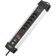 Brennenstuhl Premium Steckdosenleiste mit USB-Ladefunktion - 1391002516_86796