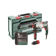 Metabo UHEV 2860-2 Multihammer Quick-Set - 600713860