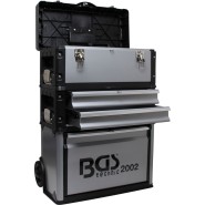BGS Montagewagen - fahrbar - 2002
