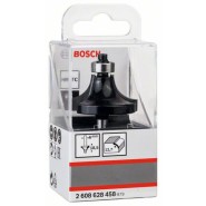 Bosch Abrundfräser 6mm R1 127mm D 381mm L 186mm G 60mm - 2608628458