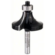 Bosch Abrundfräser 6mm (R1 12,7mm, D 38,1mm, L 18,6mm, G 60mm) - 2608628458_87182