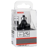 Bosch Abrundfräser 6 mm R1 95mm D 318mm L 162mm G 57mm - 2608628457