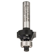 Bosch Abrundfräser 8 mm (R1 4 mm, L 10,5 mm, G 53 mm) - 2608628339_87250