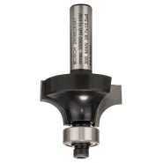 Bosch Abrundfräser 8 mm (R1 8 mm, L 15,2 mm, G 53 mm) - 2608628341_87262