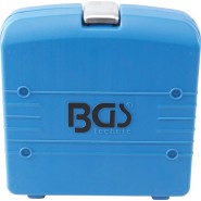 BGS Leerkoffer für 1/6 BGS Werkstattwageneinlagen - BOX16