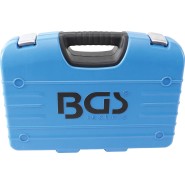 BGS Leerkoffer für 1/3 BGS Werkstattwageneinlagen - BOX13