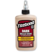 Titebond II Dark Dunkler Holzleim - 237ml - 123-3703