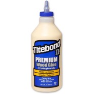 Titebond II Premium Holzleim - 946ml - 123-5005