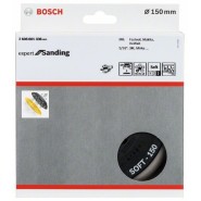 Bosch Schleifteller Multiloch weich 150mm - 2608601336
