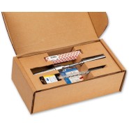 Axminster Starterpaket zum Stift-Drechseln MK2 - 106706