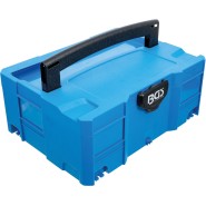 BGS Systemkoffer - BGS systainer® T-Loc 2 - BOXSYS2_90966