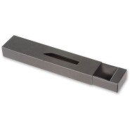 Axminster Stift-Präsentations-/Display-Boxen 10 Stück - 600745