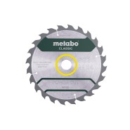 Metabo Kreissägeblatt power cut wood - classic 235x30 Z24 WZ 18 - 628677000