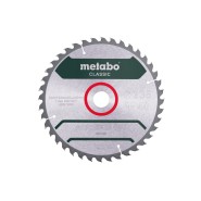 Metabo Kreissägeblatt precision cut wood - classic 235x30 Z40 WZ 15 - 628679000