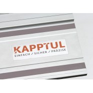KAPPTUL Kappschiene KS 450 - YOU-KA450