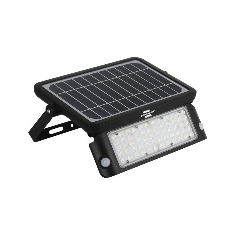 Brennenstuhl Solar LED Strahler - SOL WL 1000 - 10W - Art. - 1171730