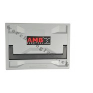 AMB Fensterfugenfräse 1400 FFF - 06082501
