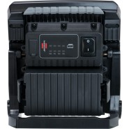 Brennenstuhl Multi Battery LED Akku Strahler 4000 MA 4500lm IP65 für Netz- oder 18V Akku-Betrieb - 1173140400