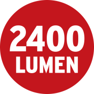 Brennenstuhl LED WiFi Strahler WF 2050 2400lm IP54 - 1179050000