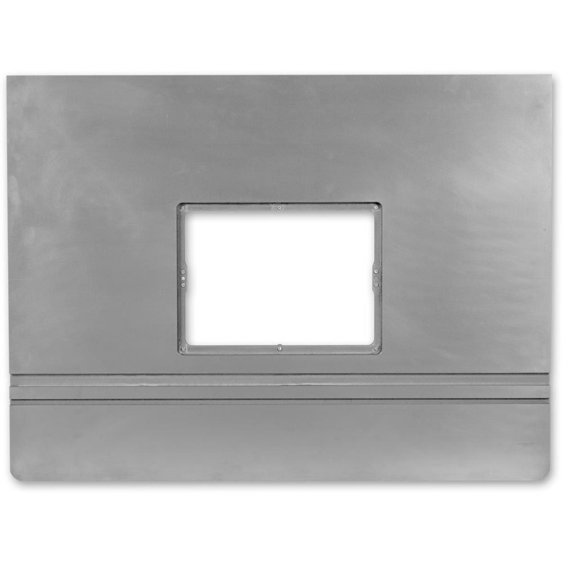 UJK Professional Oberfräsen-Tischplatte aus Gusseisen - 502535