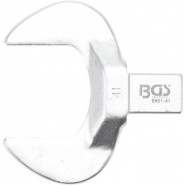 BGS Einsteck-Maulschlüssel  41 mm  Aufnahme 14 x 18 - 6901-41_96104