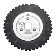 BGS Drehwinkel-Messsgerät zum Winkelanzug Antrieb 125 mm 1/2 - 3070