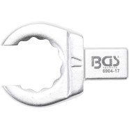BGS Einsteck-Ringschlüssel...