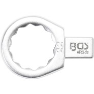 BGS Einsteck-Ringschlüssel 41mm Aufnahme 14x18- 6903-41