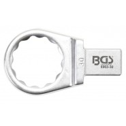 BGS Einsteck-Ringschlüssel...