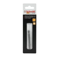 Schmith Stecknuss-Adapter für Stecknüsse 1/4'' - SUW-01
