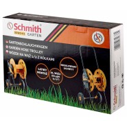 Schmith Gartenschlauchwagen - SGWO-01
