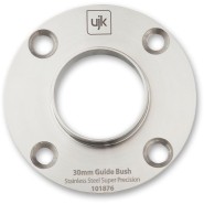 UJK Kopierhülse 30 mm aus rostfreiem Stahl - 101876_96701