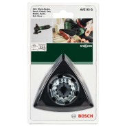 Bosch Starlock Schleifplatte AVZ 93 G 93 mm - 2609256956_97093